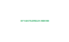 【BF1】『Battlefield 1（バトルフィールド 1）』の発売日は2016年10月21日